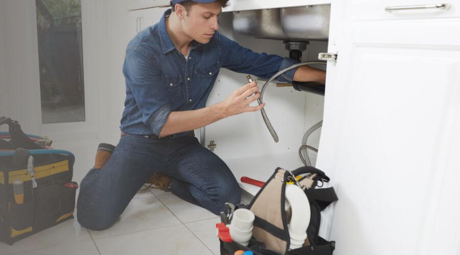 Professional Tankless Water Heater Installation in Harrisonville, MO